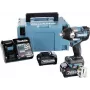 Makita TW007GM201 barošanas adapters