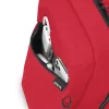 Ikdienas mugursoma DICOTA D32121-RPET sarkana poliestera rPET