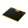 Grafikas planšete HUION HS64 Special Edition melna dzeltena