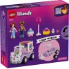 LEGO FRIENDS 42675 Vienradža kūkas piegādes auto