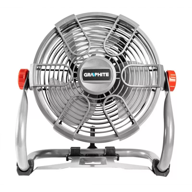 Graphite 58G080 mājsaimniecības ventilators