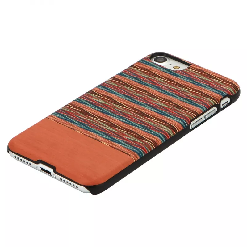 Cover Man&Wood M7090B mobilā tālruņa maciņš