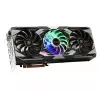 ASRock Radeon RX 9070 XT TC 16GB GDDR6 PCIe 5.0 grafikas karte