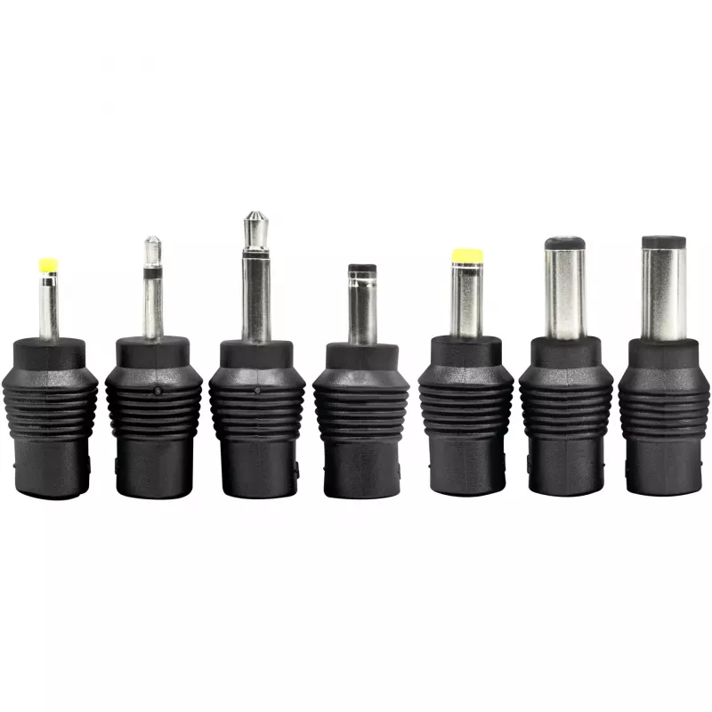 Lādētājs Ansmann APS 1500 Universal Melns