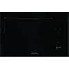 Gorenje BM235G1SYB melna kombinētā mikroviļņu krāsns iebūvējama 23 L 900 W