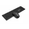 Rebeltec bezvadu tastatūras un peles komplekts