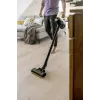 Vertikālais putekļsūcējs Karcher 2-in-1 VC 4, bez maisiņa, bezvada 21.6V Li-Ion, 30 min darbības laiks, HEPA, 2 ātrumi, dzeltens/melns
