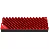 Dzesētājs/Radiators Jonsbo M.2-3 RED Melns Sarkans 24.4mm 73mm 9.6mm