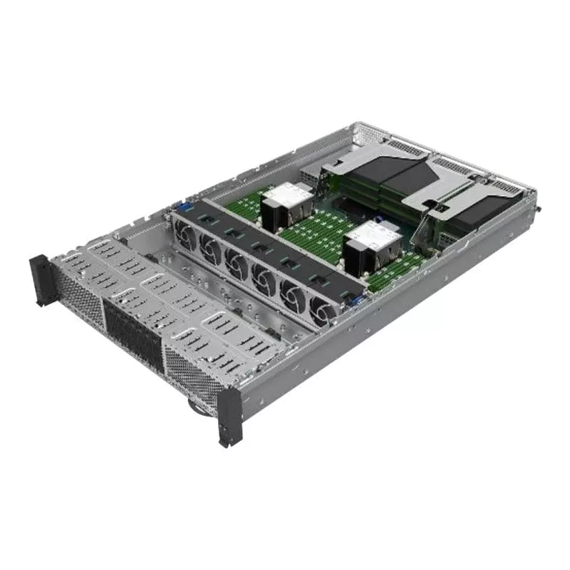 Serveru sistēma Intel M50CYP2UR208