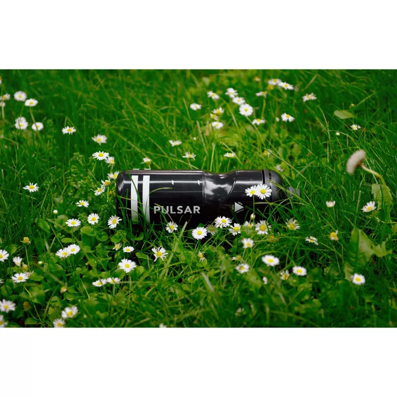 SIGG Pulsar dzeršanas pudele 0,75 l, melna, SG6006.00