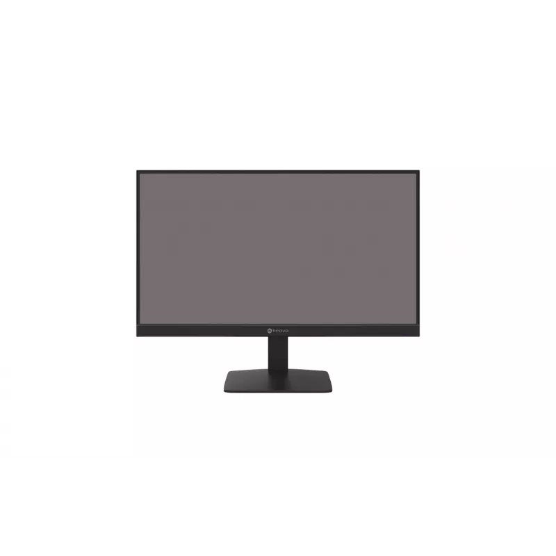 AG Neovo SC-2203 datora monitors 55,9 cm (22 inch) 1920 x 1080 pikseļi Full HD LCD Melns
