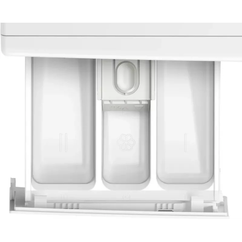 BOSCH WGG154ZSPL veļas mašīna