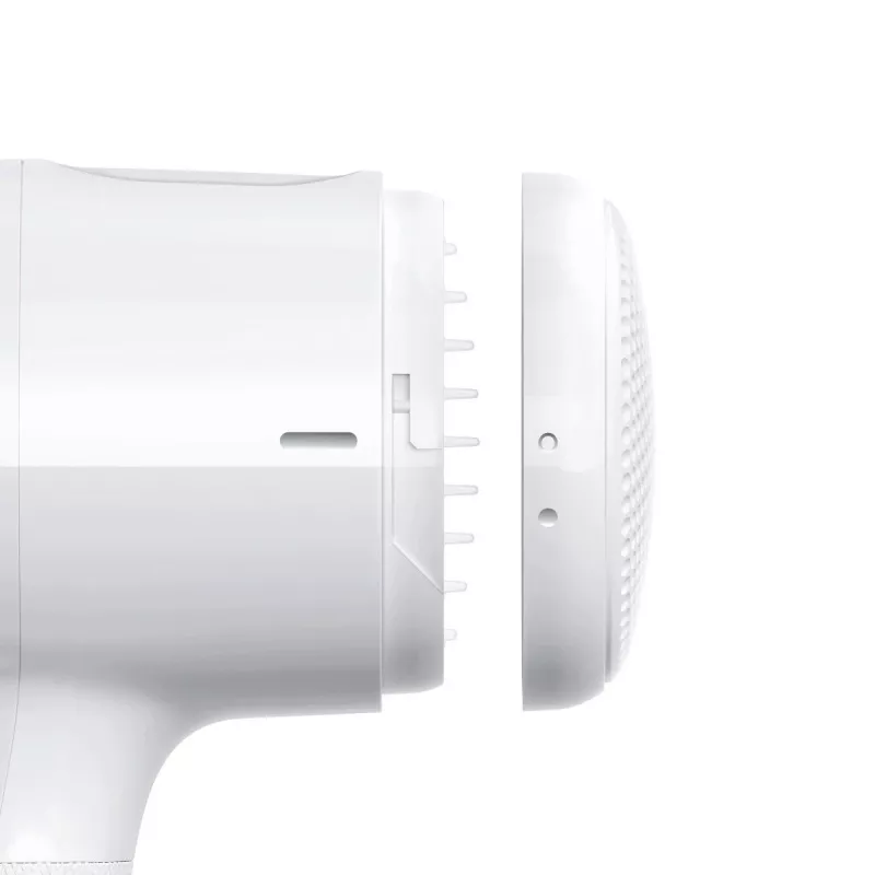 Matu žāvētājs Braun BRHD226E 2200W Jonu Tehnoloģija Viegls