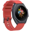 CANYON viedpulkstenis Otto SW-86 Sarkans