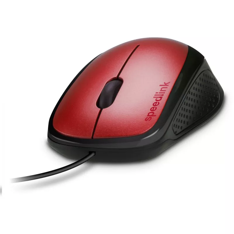 pele SPEEDLINK SL-610011-RD USB Type-A