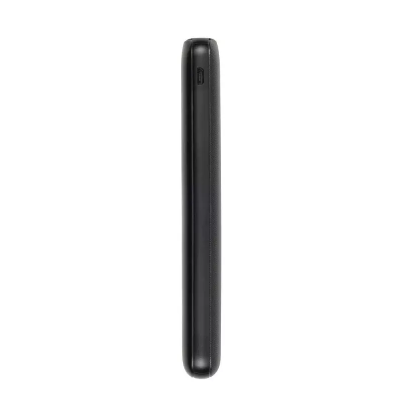 Ārējais akumulators USB 10000MAH/VA2031 melns Rivacase