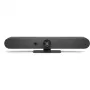Logitech Rally Bar Mini - GRAPHITE - EMEA - PLUG - UK/HK