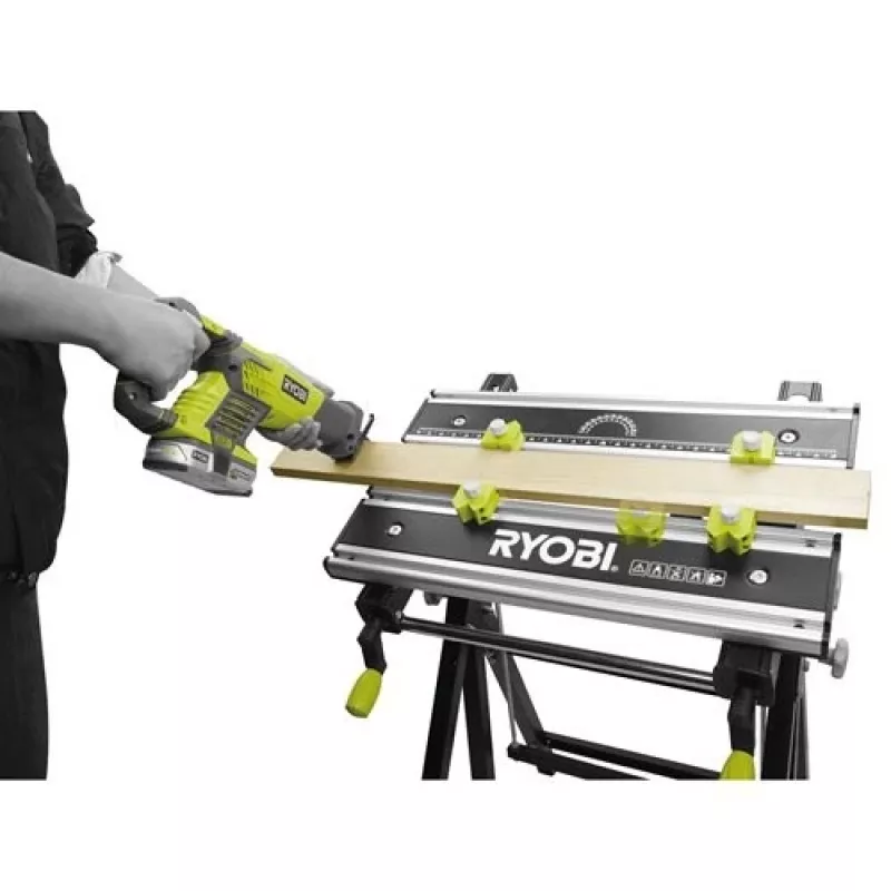 Ryobi RWB03 darbagalds Pārnēsājams darbagalds
