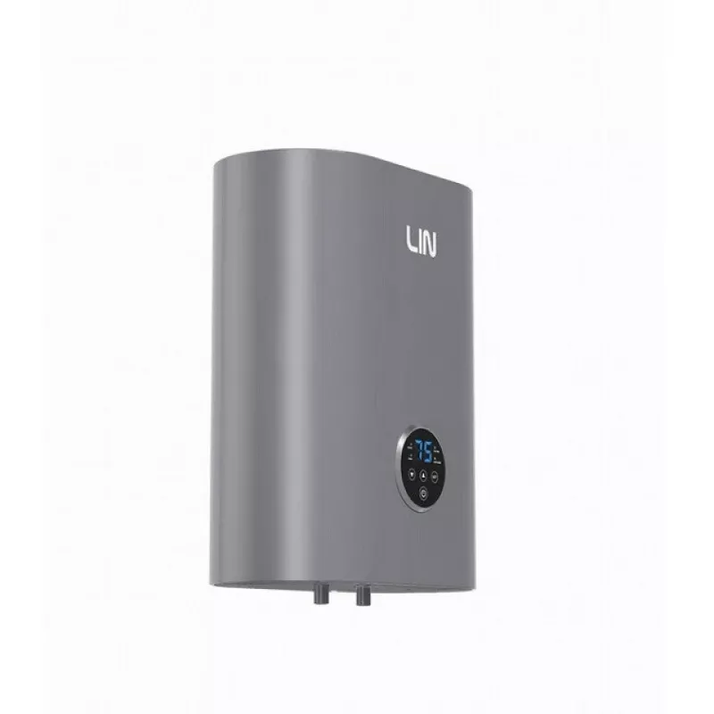 LIN LIFVD1 30L pelēks elektriskais boileris