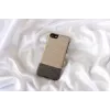 Cover Man&Wood iPhone 7 11.9 cm (4.7 inch) Multicolour