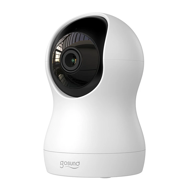 Drošības kamera Gosund IPC2 3 MP WiFi iekštelpām ar rotāciju