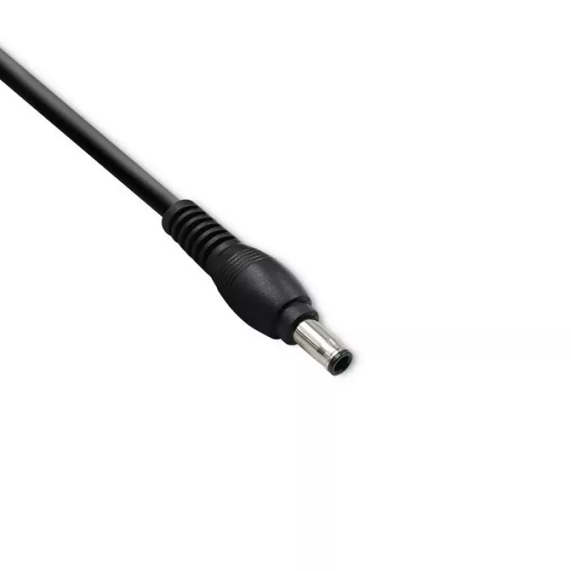 Qoltec 50015.60W Barošanas adapteris Samsung | 60W | 19V | 3,15A | 5,5*3,5+pin | + strāvas kabelis