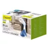 Tvaika gludeklis Maestro MR-355 zili balts, ražotājs Maestro — modelis MR-355-BLUE