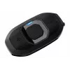 Motocikla domofons Sena FreenConn FX Pro V2 EU MESH — Bluetooth 4.1, diapazons 800 m, IP65, sarunu laiks 13 h, Li-Ion