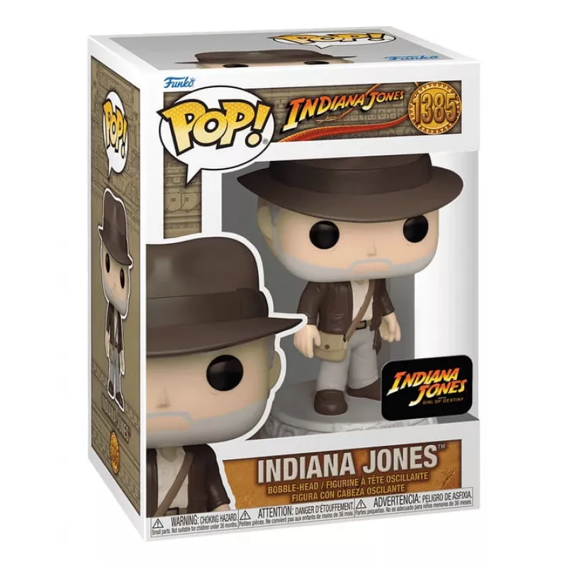 Funko POP 63986, kolekcionējama figūriņa, Filmu un TV seriāli