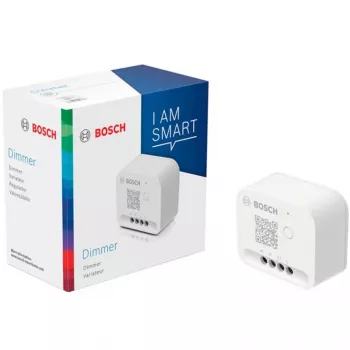 Bosch Smart Home Dimmer, Relejs, 8750002080