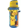 Alumīnija pudele 600 ml Pokemon