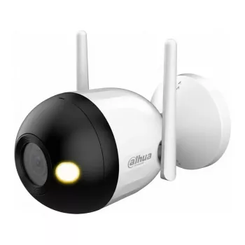 Lodes kamera DAHUA DH-F4C-LED 4MP WLAN Full Color, 4 MP, Wi‑Fi, Full Color LED