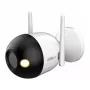 Lodes kamera DAHUA DH-F4C-LED 4MP WLAN Full Color, 4 MP, Wi‑Fi, Full Color LED