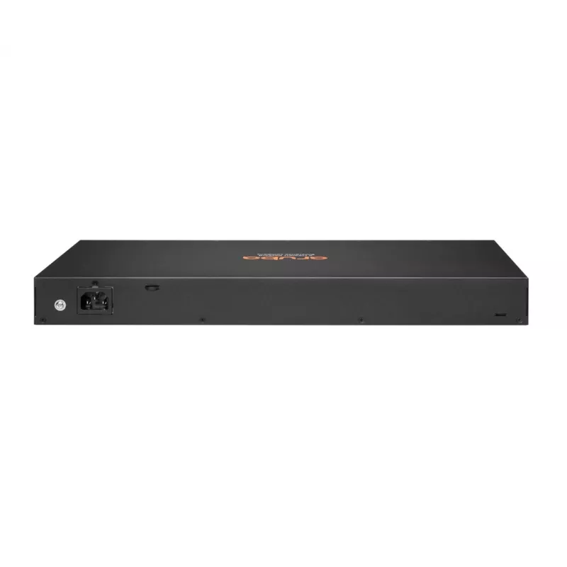 Pārvaldāms slēdzis HPE Aruba Networking 6000 24G 4SFP