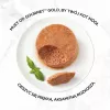 Mitrā kaķu barība Purina Nestlé GOURMET Gold tītara 85 g konserva pieaugušiem kaķiem, liekā svara formula