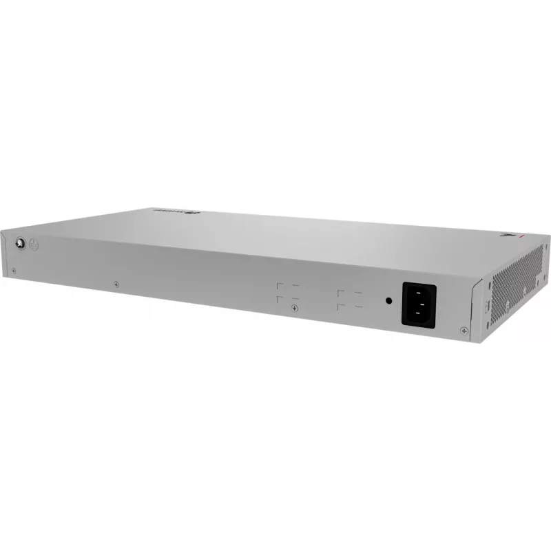 Huawei S220S-24P4J Gigabit PoE switch, 4x 2.5G SFP 24x PoE, 4x 2.5G SFP
