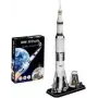 Revell 3D Puzzle Apollo 11 Saturn V 00250 1 gab. (00250)