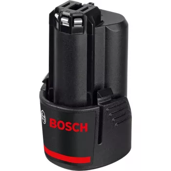 Bosch GBA 12V 3.0Ah Professional akumulators