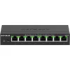 NETGEAR MS308E Nepārvaldīts 2.5G Ethernet (100/1000/2500) Melns