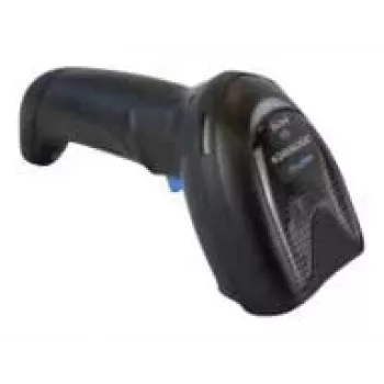 Datalogic Gryphon I GBT4500 - Svītrkodu skeneris - Pārnēsājams - 2D attēlotājs - dekodē - Bluetooth 4.0 (GBT4500-BK-HD-WLC)