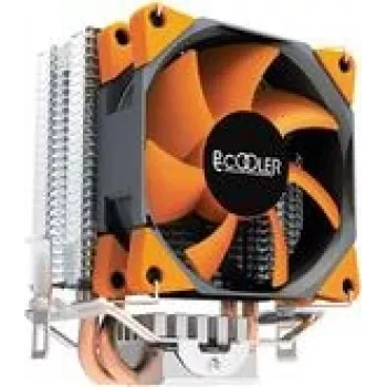 CPU dzesētājs PCCOOLER S88 9 cm 2000 RPM