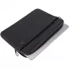 Macibu soma-sleeve Tucano TOP 14 collas 35.6 cm Vienkrāsains
