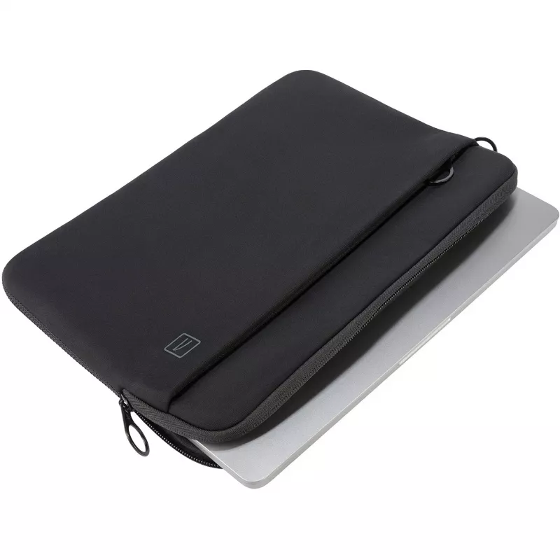 Macibu soma-sleeve Tucano TOP 14 collas 35.6 cm Vienkrāsains