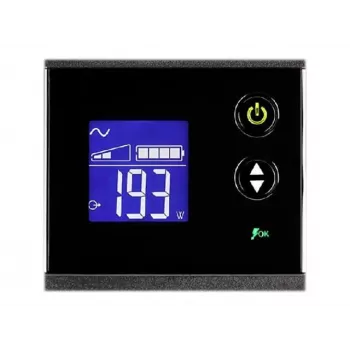 Nepārtrauktās barošanas avots Eaton Ellipse PRO 1200 IEC