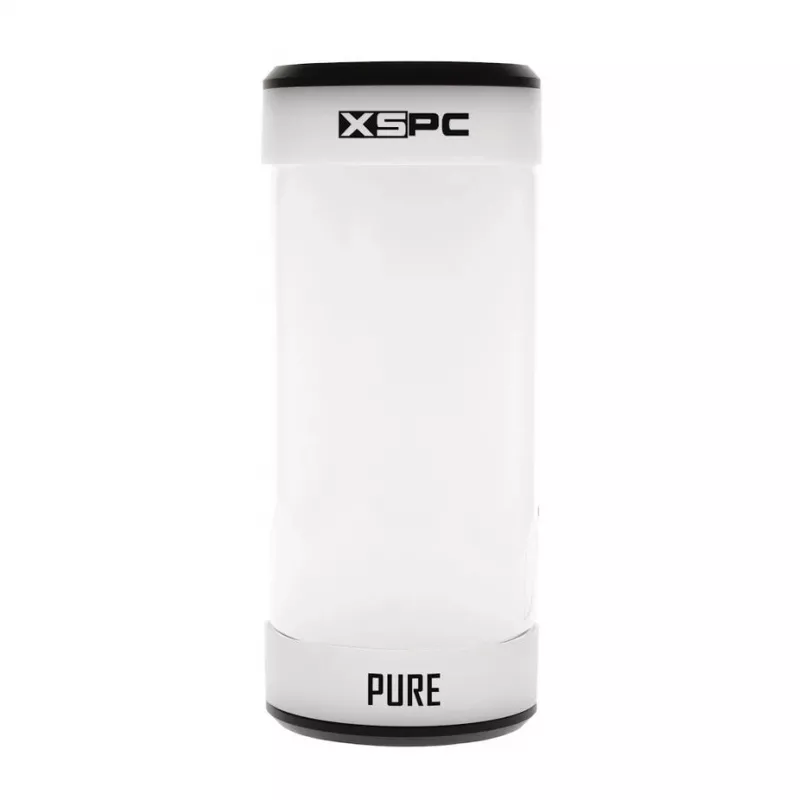 Šķidrais dzesētājs XSPC PURE 1 L Premix RGB-Reactive Luminara