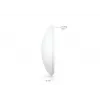 Ubiquiti U7 Long-Range 7300 Mbit/s Balts Power over Ethernet (PoE)