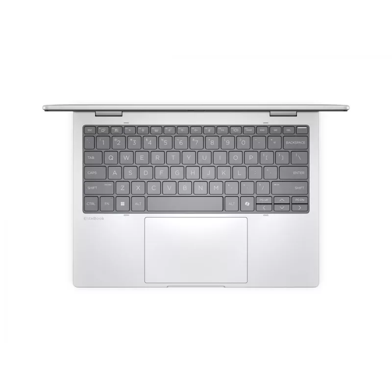 HP EliteBook 8 Flip G1i 13,3 collu portatīvais dators, Intel Core Ultra 5 225U, 16 GB, 512 GB SSD, Windows 11 Pro