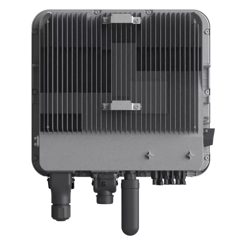 Hibrīda invertors nesabalansētai slodzei HUAWEI SUN2000-5K-MAP0, 5 kW, 3 fāžu