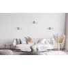 Activejet LED sienas lampa AJE-LOGAN
