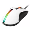 pele Tracer 47417 Gamezone Cool balta RGB USB